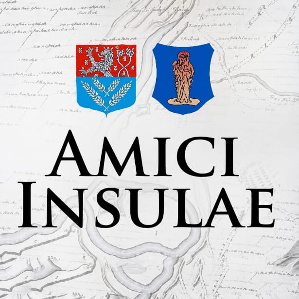 Voorjaarsactiviteit Amici Insulae